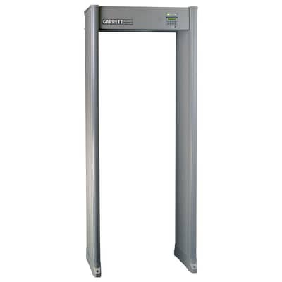 Body Scanner mashine US