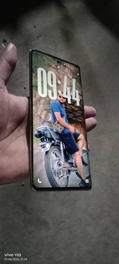 Vivo V30 5G