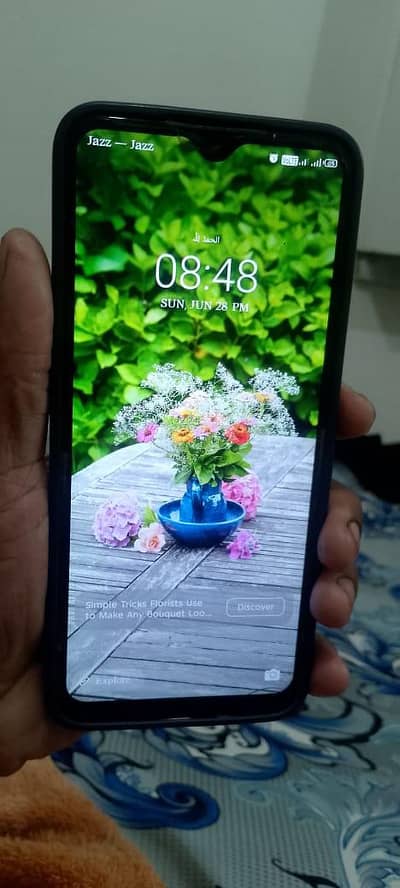 Infinix Hot 9 Play