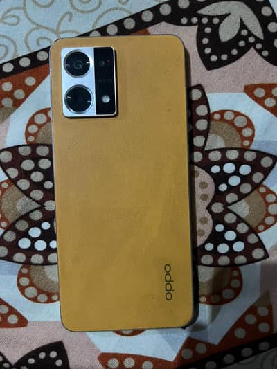 OPPO F21 Pro 8gb 128gb