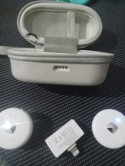 boya omic mic