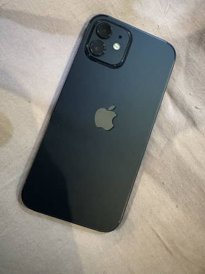 Apple iPhone 12