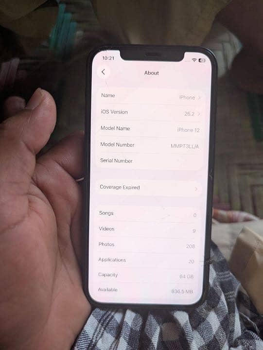 Apple iPhone 12 2