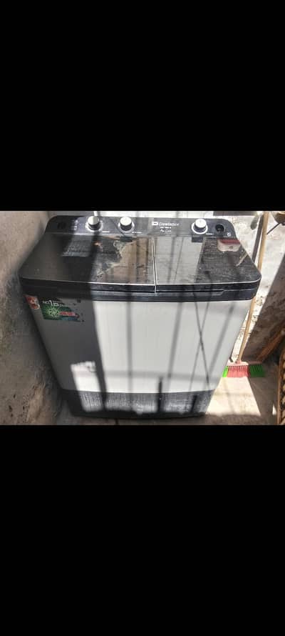 washing machine for sale