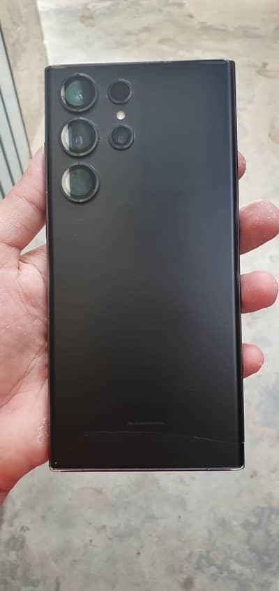 Samsung S23 ultra non pta