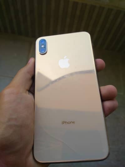 iPhone XS Max