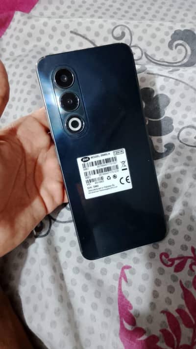 Itel S25