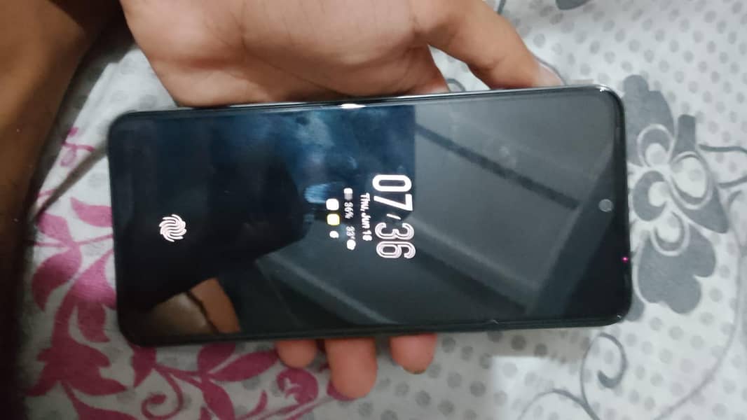 Itel S25 1