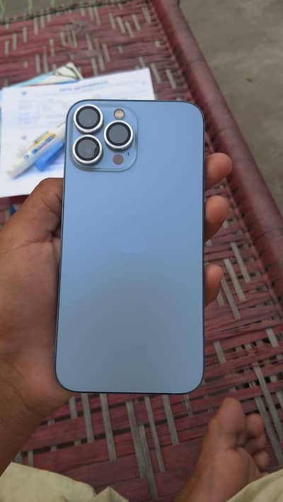 Apple iPhone 13 Pro Max