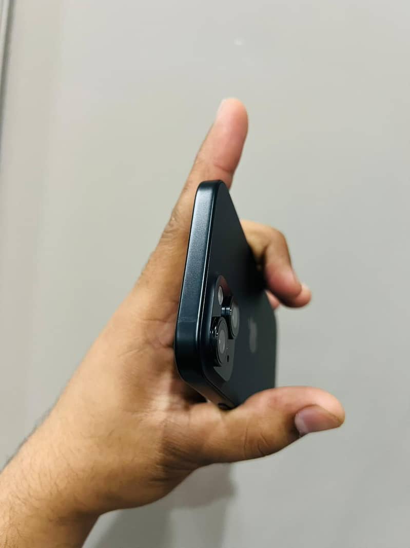 Apple iPhone 15 1