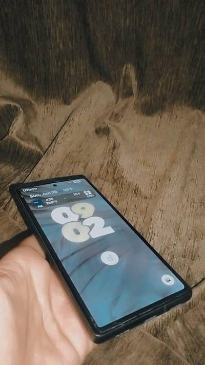 Google Pixel 7