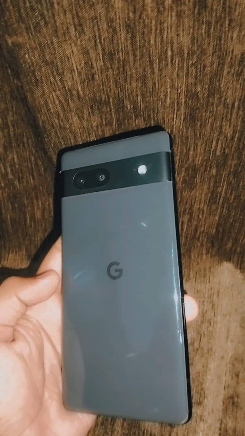 Google Pixel 7 1