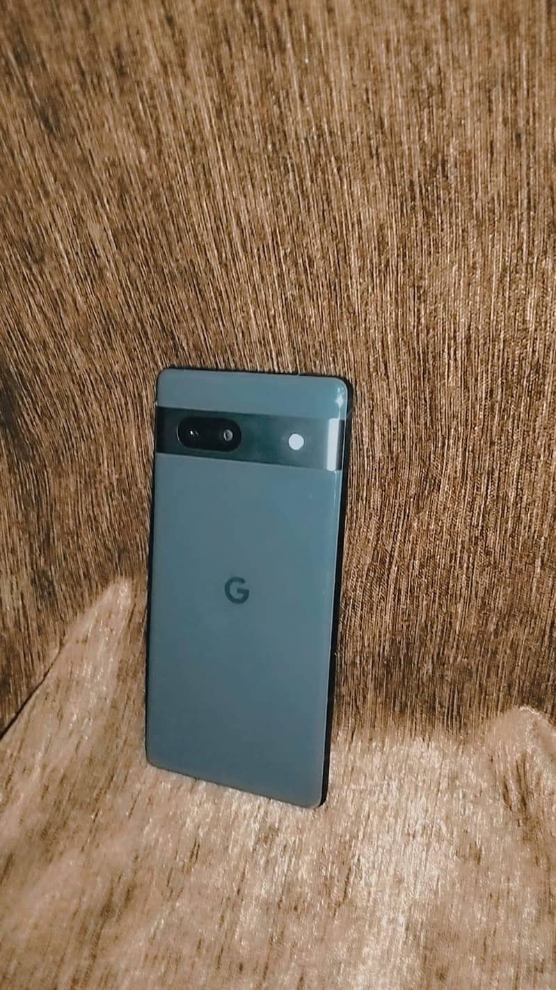 Google Pixel 7 2