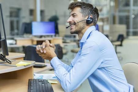 Part Time jobs available in Call Center