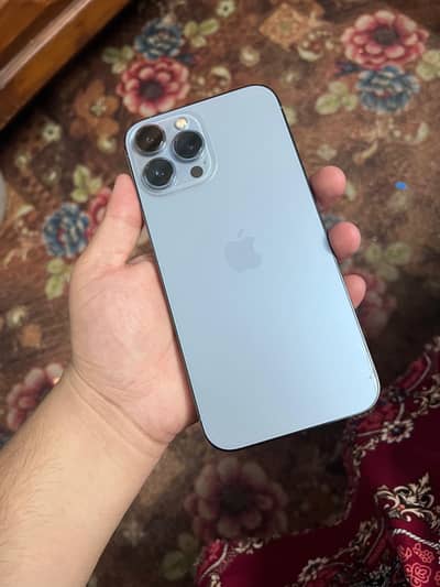 Apple iPhone 13 Pro Max non pta jv