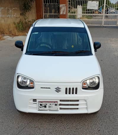 Suzuki Alto 2022 vxr Full original
