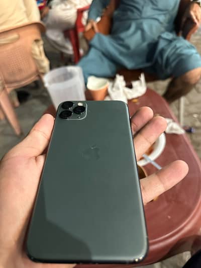 Apple iPhone 11 Pro Max 256gb