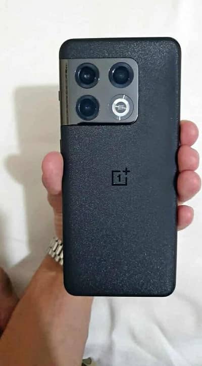 One Plus 10 Pro 5g