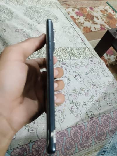 Motorola Edge