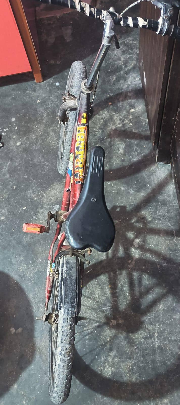 road cycle 1