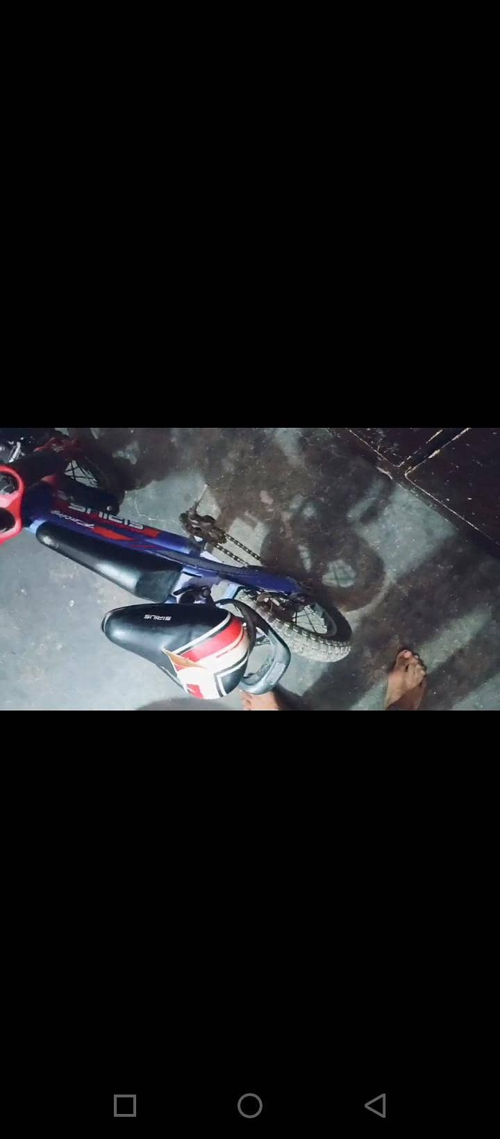 road cycle 5
