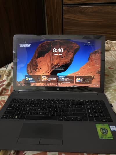 HP Notebook 250 G7