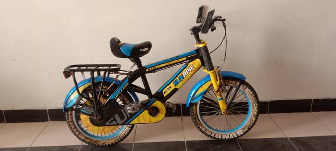 Cycle