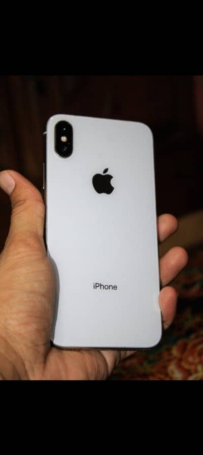 Apple iPhone X cash or exchange with google pixel