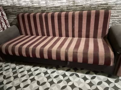 Sofa bed large size