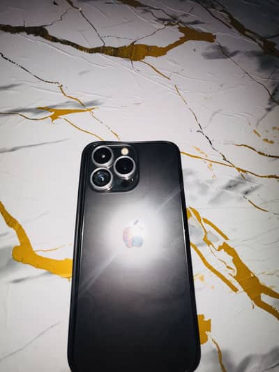Apple iPhone 13 Pro