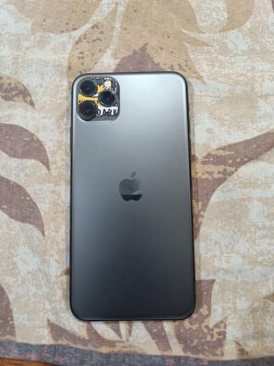 Apple iPhone 11 Pro Max