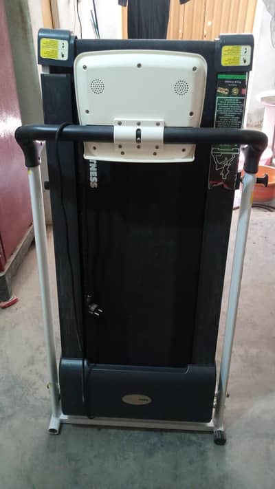 ​Branded Royal Fitness Treadmill Ultimate Home Cardio Equipment
