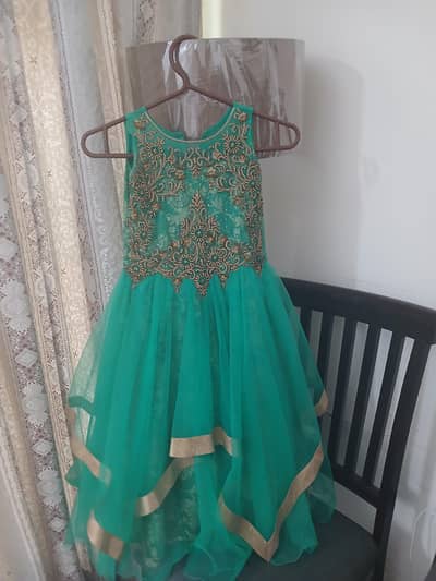 fancy wear