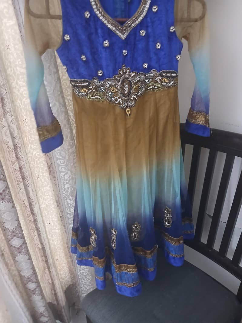 fancy wear 1