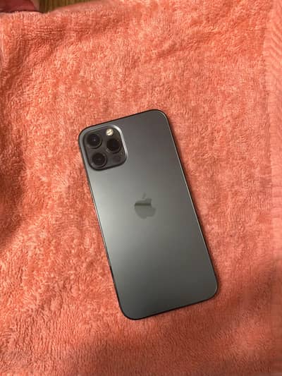 Apple iPhone 12 Pro bypass icloud lock