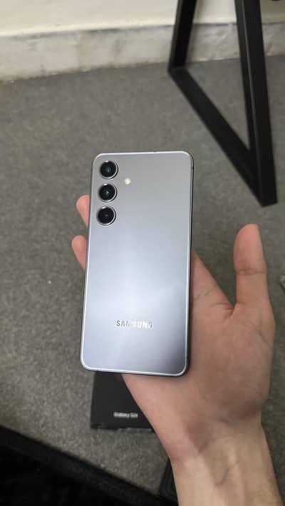 Samsung S24 dualsim 512gb variant non pta
