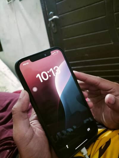 Apple iPhone 12 Pro Max