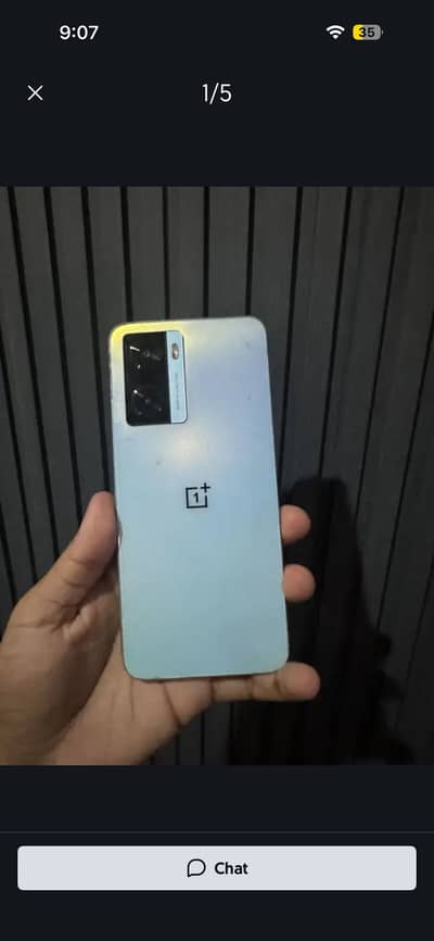 ONEPLUS NORD N20 se