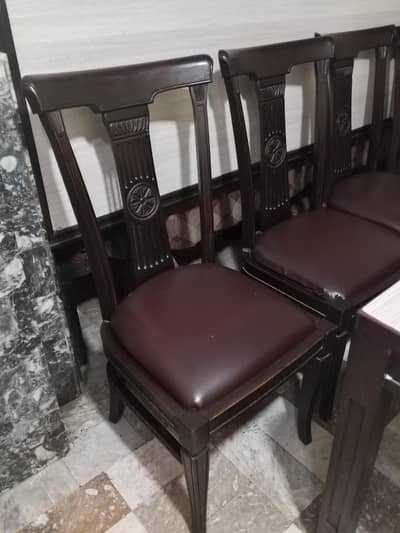 dining sets for sale new condition