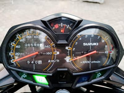 suzuki bike for sale