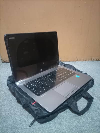 HP/Fingerprint/Core i5/4th Gen/4GB RAM/500GB HDD/ For Urgent Sale