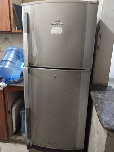 Dawlance 9168 Titanium