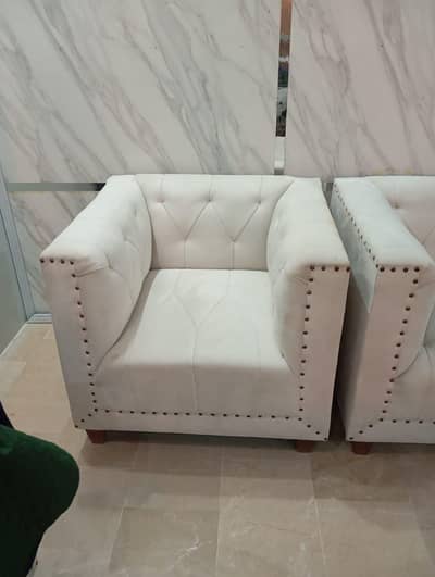 8 seater sofa set