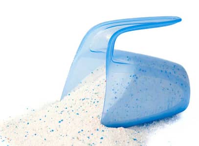 WASHING POWDER