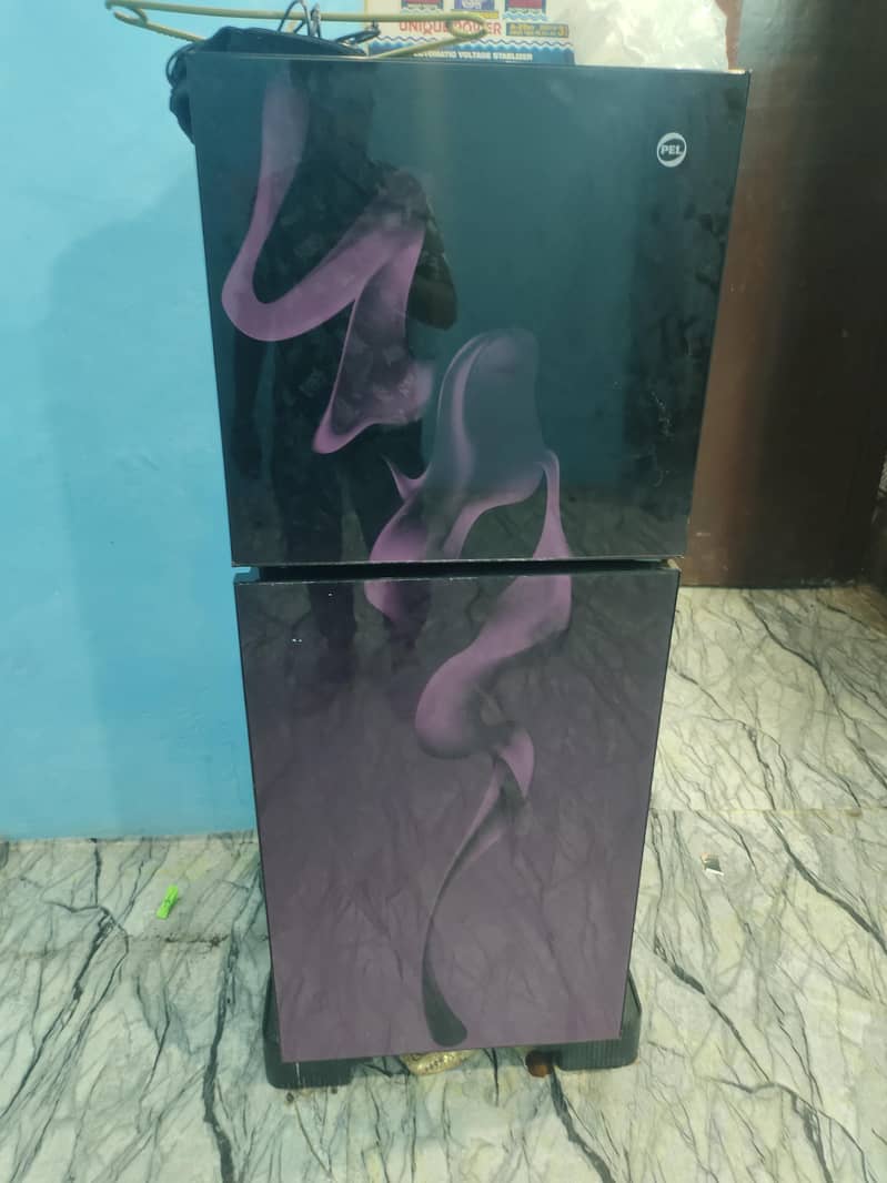 refrigerator 3