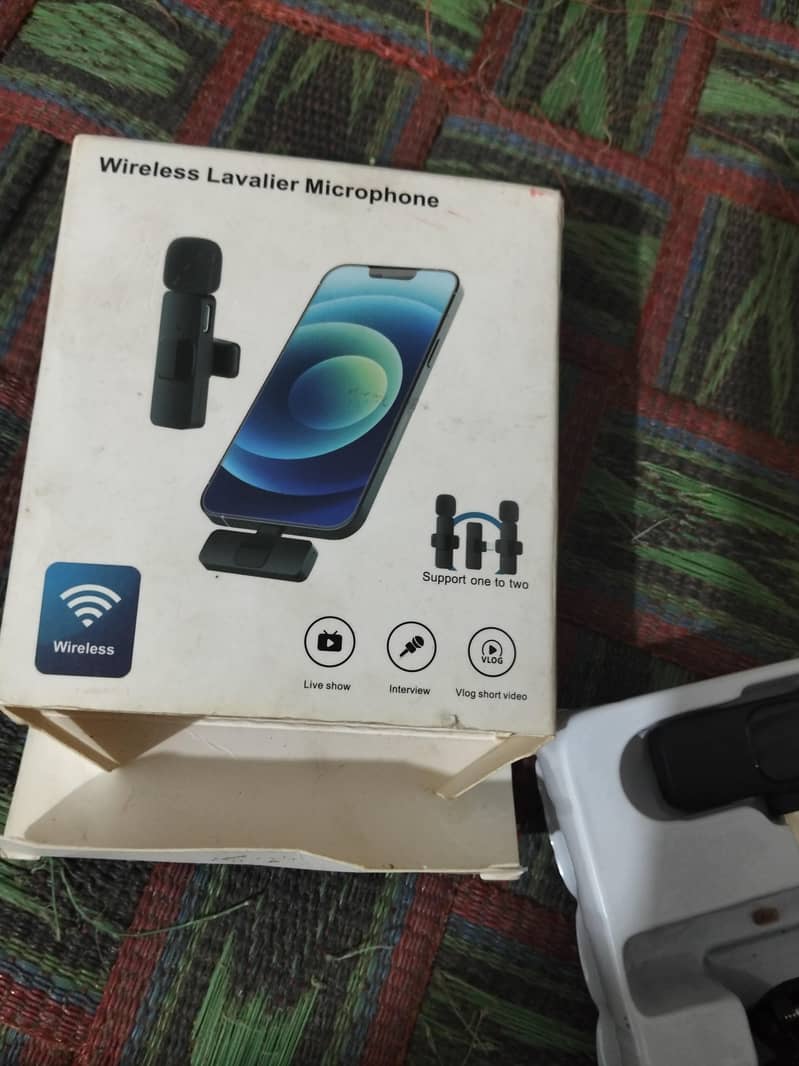 wireless 1