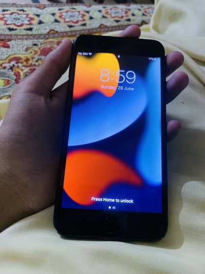 Apple iPhone 7 Plus non pta 32 gb