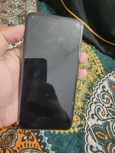Apple iPhone 11 Pro Max