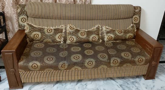 5 seater sofa