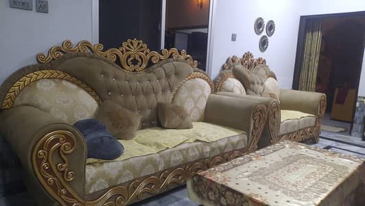 sofa 6 seating